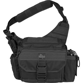 S Type Mongo Versipack   Black