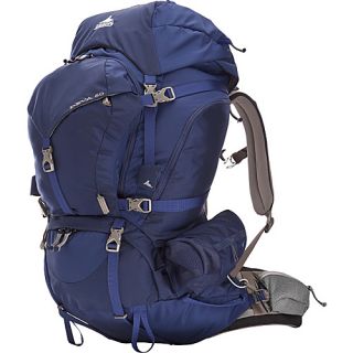 Deva 60 Egyptian Blue Small   Gregory Backpacking Packs