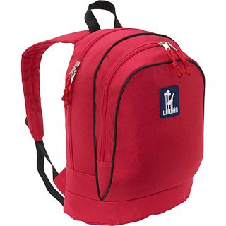 Straight Up Red Sidekick Backpack   Straight Up