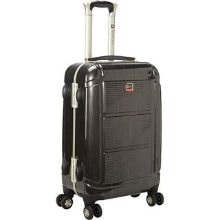 20 Ultra Lightweight Polycarbonate Spinner Luggage with h