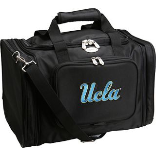 NCAA University of California (UCLA) 22 Travel Duffel Black