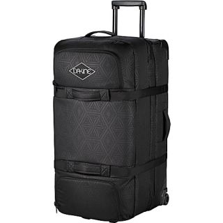 Womens 30 Split Roller   65L Medallion   DAKINE Large Rolling Luggage