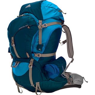 Deva 60 Bodega Blue Medium   Gregory Backpacking Packs