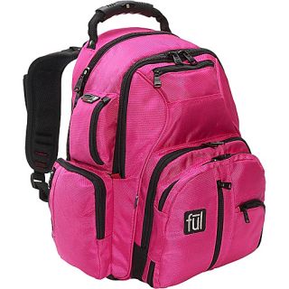 Gibson Pink   ful Laptop Backpacks