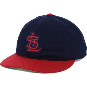 St. Louis Cardinals American Needle MLB Statesman Hat
