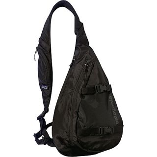 Atom Sling Backpack Black   Patagonia Slings