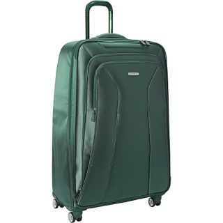 Hyperspace XLT Spinner 30 Exp Ivy Green   Samsonite Large Rolling Lugg