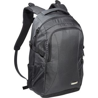Ultimatesafe 22L Anti Theft Backpack Iron   Pacsafe Travel Backpacks