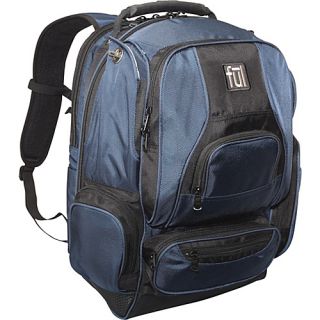 Upload Laptop Backpack Blue   ful Laptop Backpacks