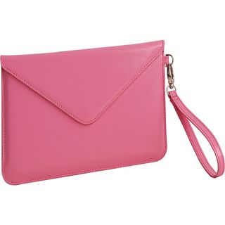 Mini Tablet Folio Fuchsia   Paperthinks Laptop Sleeves