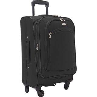 South West Collection 21 Upright Spinner EXCLUSIVE Black   Ameri