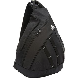 Shermer Sling Black   adidas Slings