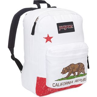 Regional Collection Backpack California   JanSport School & Day Hiking