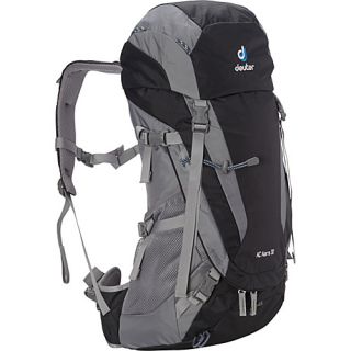 AC Aera 30 Black/Titan   Deuter Backpacking Packs