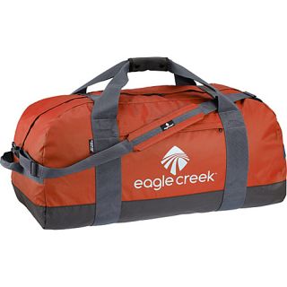 No Matter What Flashpoint Duffel L Red Clay   Eagle Creek Travel Duf