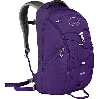 Axis Prince Purple   Osprey Laptop Backpacks