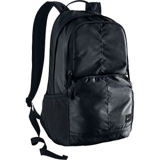 Hayward 29L Black/Black/(Silver)   Nike School & Day Hiking Backpacks