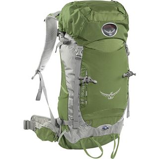 Kestrel 28 Conifer Green   S/M   Osprey School & Day Hiking Backpacks