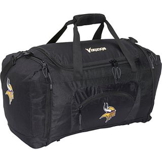 Minnesota Vikings Roadblock 20 Duffel