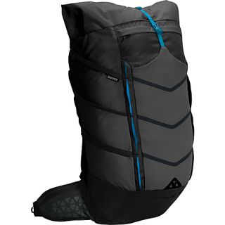 Buttermilks 55 Farallon Black   Medium   Boreas Gear Travel Backpack
