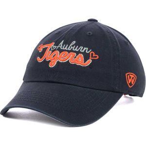 Auburn Tigers Top of the World NCAA Sweetie Adjustable Cap