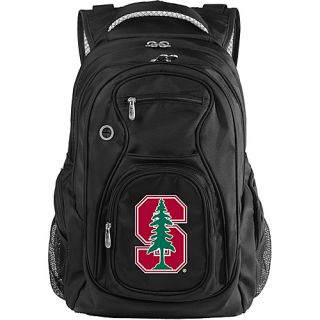 NCAA Stanford University Cardinals 19 Laptop Backpack Blac