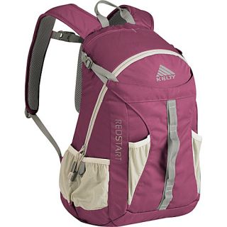 Womens Redstart Backpack Plum   Kelty School & Day Hiking Backpacks