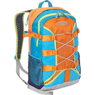 Newport Daypack Red/Blue   Keen Backpacking Packs