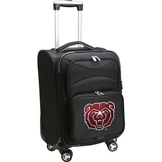 NCAA Missouri State University 20 Domestic Carry On Spinner