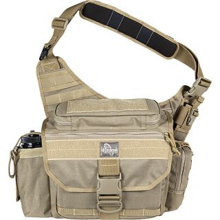 Mongo Versipack   Khaki