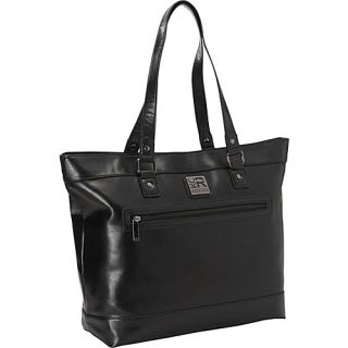 Shine On Laptop Tote Black   Kenneth Cole Reaction Ladies