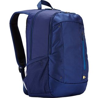 15.6 Laptop + Tablet Backpack Ink   Case Logic Laptop Backpacks