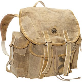 Ruck Sack Canvas   The Real Deal Backpacking Packs