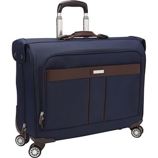 Stratum XG Mobile Traveler Carry On Garment Bag CLOSEOUT Cobalt