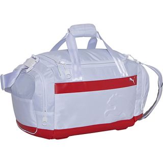 Blueprint Duffel (Small 20)   WHITE