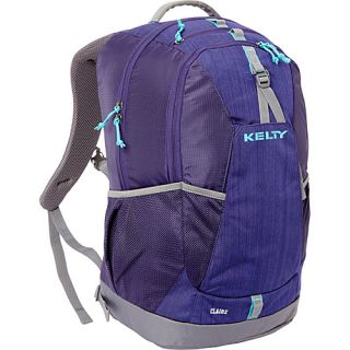 Claire Womens Backpack Iris   Kelty School & Day Hiking Backpacks