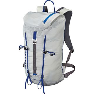 Ascensionist Pack 25L Tailored Grey   Patagonia Backpacking Packs