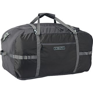 Portage Duffel X Large Raven   Kelty All Purpose Duffels