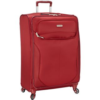 LIFTwo Spinner 25 Red   Samsonite Large Rolling Luggage