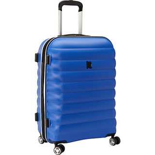 Markos 27 Upright Packing Case DAZZLING BLUE   IT Luggage Large Roll