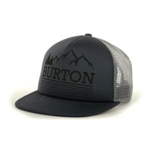 Burton Griswold Trucker Snapback Cap