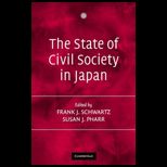State of Civil Society in Japan