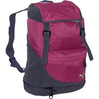 Womens Training Float Backpack   PINK