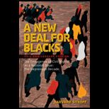 New Deal for Blacks  The Emergence of Civil Rights as a National Issue  The Depression Decade