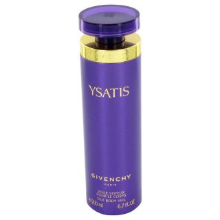 Ysatis for Women by Givenchy Body Veil 6.7 oz