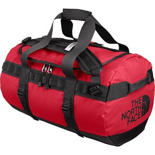Base Camp Duffel Small   TNF Red/Black