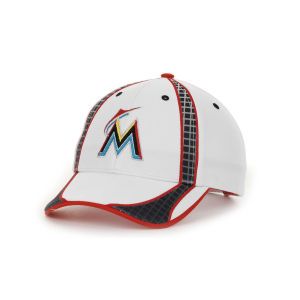 Miami Marlins 47 Brand MLB Clu Cap