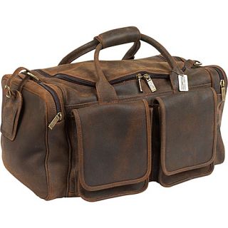 Distressed Hampton Duffel   Distressed