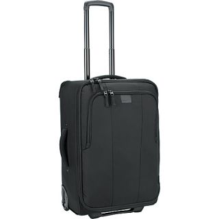 Toursafe LS25 Black   Pacsafe Large Rolling Luggage