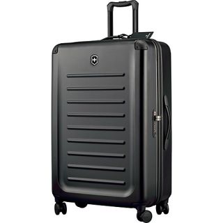 Spectra 2.0 32 Black   Victorinox Large Rolling Luggage